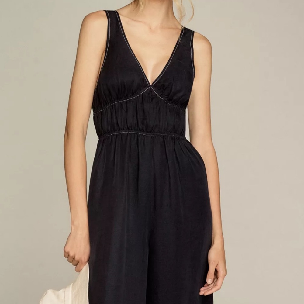 SANCIA Oda Jumpsuit